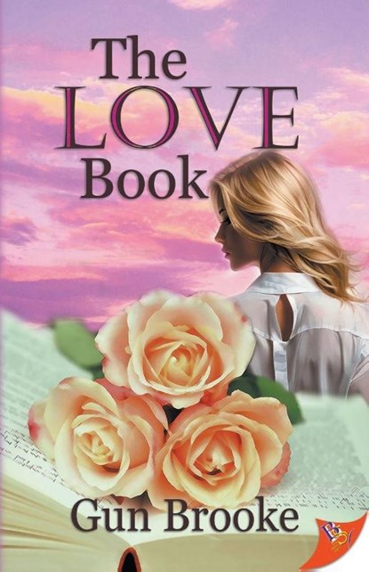 The Love Book, Gun Brooke - Paperback - 9781636798509