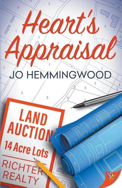 Heart's Appraisal, Jo Hemmingwood - Paperback - 9781636798561