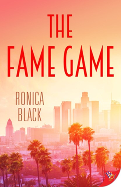The Fame Game, Ronica Black - Paperback - 9781636798585