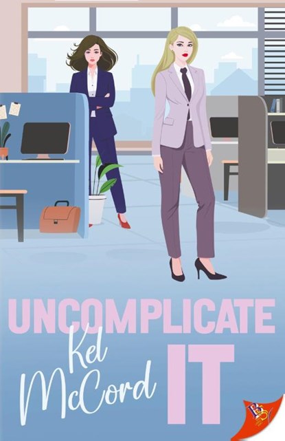 Uncomplicate It, Kel McCord - Paperback - 9781636798646