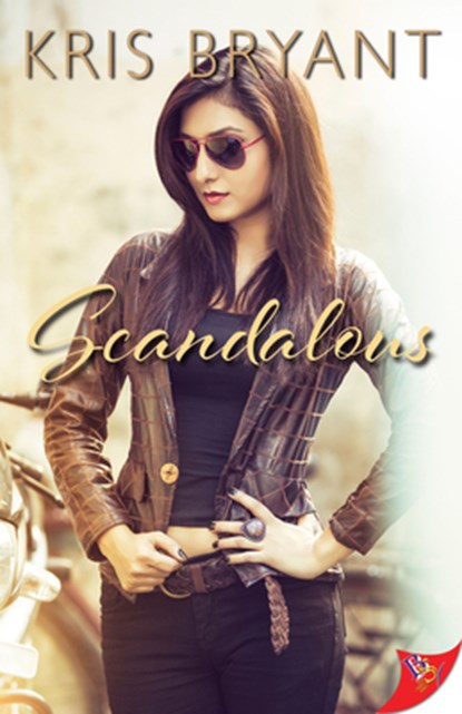 Scandalous, Kris Bryant - Paperback - 9781636798745