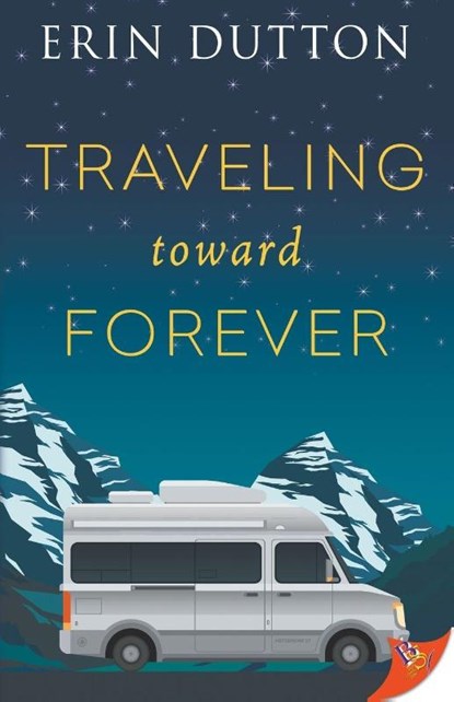 Traveling Toward Forever, Erin Dutton - Paperback - 9781636798943