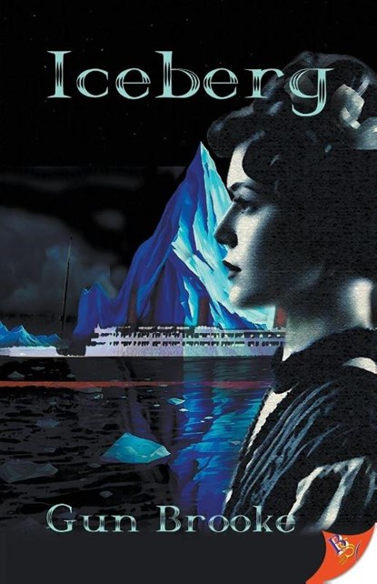 Iceberg, Gun Brooke - Paperback - 9781636799087