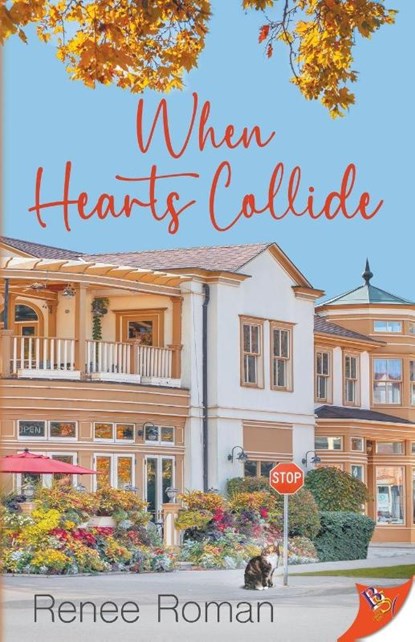 When Hearts Collide, Renee Roman - Paperback - 9781636799223
