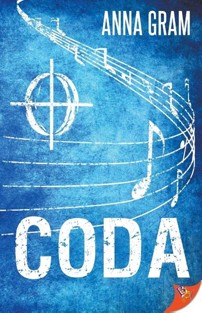 Coda, Anna Gram - Paperback - 9781636799261