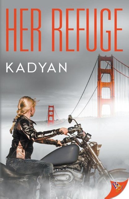 Her Refuge, Kadyan - Paperback - 9781636799636
