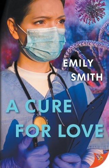 A Cure for Love, Emily Smith - Paperback - 9781636799865