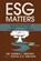 ESG Matters, Dr Debra Brown ; David Brown - Gebonden - 9781636800486
