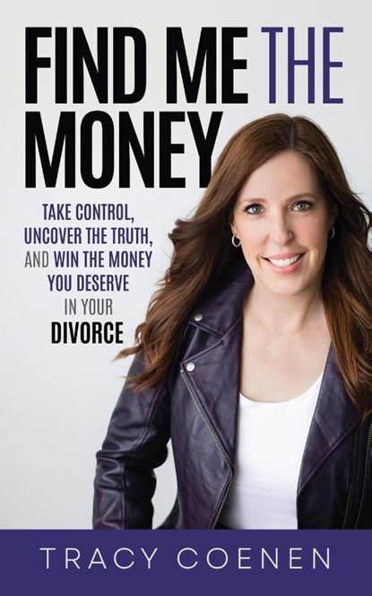 Find Me the Money, Tracy Coenen - Paperback - 9781636801377