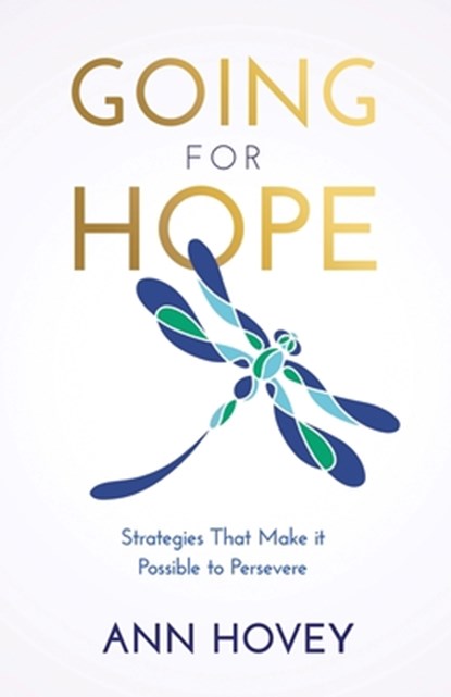 Going for Hope, Ann Hovey - Paperback - 9781636803982