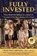 Fully Invested, Chad Willardson - Paperback - 9781636804972