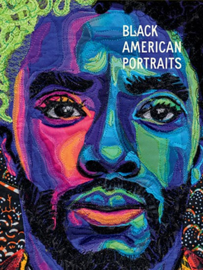 Black American Portraits, Christine Kim ; Myrtle Elizabeth Andrews - Gebonden - 9781636810164