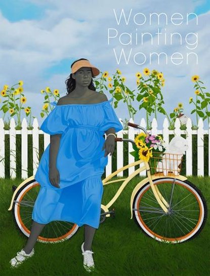 Women Painting Women, Andrea Karnes - Gebonden - 9781636810355
