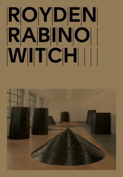 Royden Rabinowitch, Sophie Costes - Paperback - 9781636810430