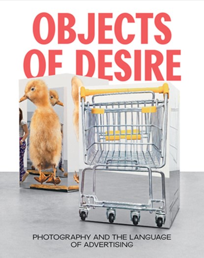 Objects of Desire, Rebecca Morse - Gebonden - 9781636810539