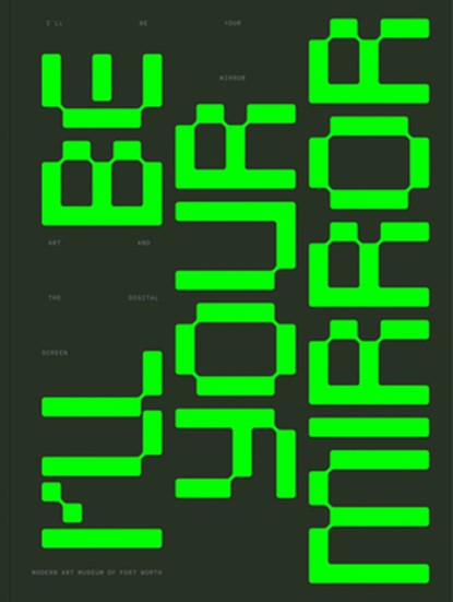 I’ll Be Your Mirror, Alison Hearst - Paperback - 9781636810959