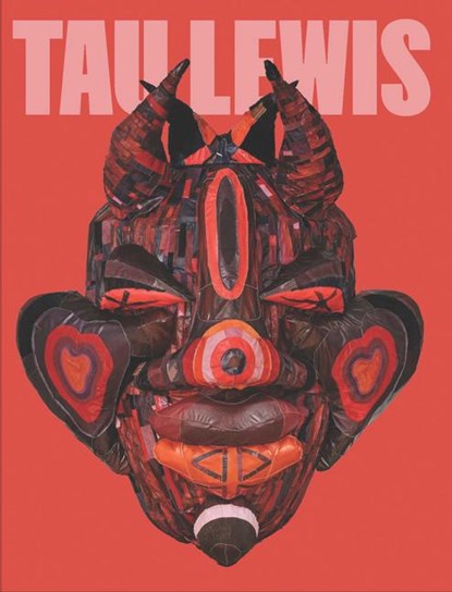 Tau Lewis, Jeffrey De Blois - Gebonden - 9781636811437