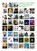 All Impossible Deeds: A Report on the LACMA Art + Technology Lab, 2014–2025, niet bekend - Paperback - 9781636811611