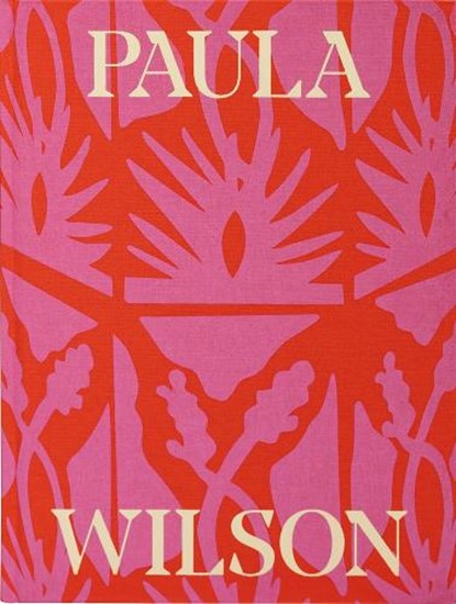 Paula Wilson: Toward the Sky’s Back Door, Rebecca McNamara - Gebonden - 9781636811666