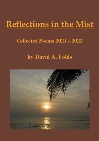 Reflections in the Mist, David a. Folds - Paperback - 9781636830452