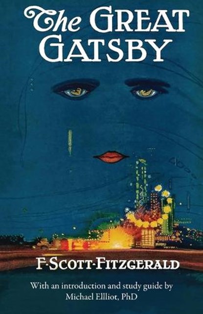 The Great Gatsby, F. Scott Fitzgerald - Paperback - 9781636830780