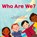 Who Are We?, Anneke Forzani - Paperback - 9781636850047