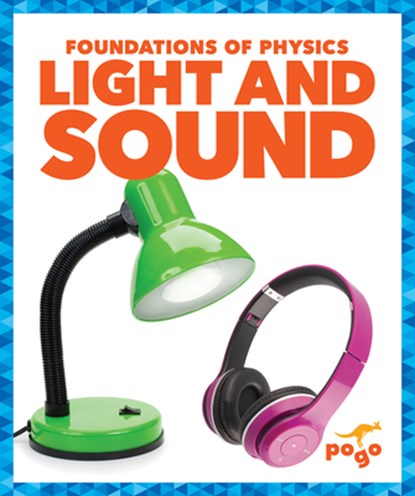 Light and Sound, Anita Nahta Amin - Paperback - 9781636900407