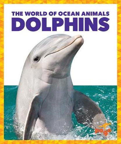 Dolphins, Mari C. Schuh - Gebonden - 9781636900513