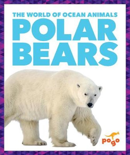 Polar Bears, Mari C. Schuh - Gebonden - 9781636900667