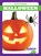 Halloween, Adeline J Zimmerman - Paperback - 9781636901428