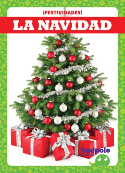 La Navidad (Christmas), Adeline J. Zimmerman - Paperback - 9781636901480