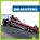 Dragsters, HARRIS,  Bizzy - Paperback - 9781636906737