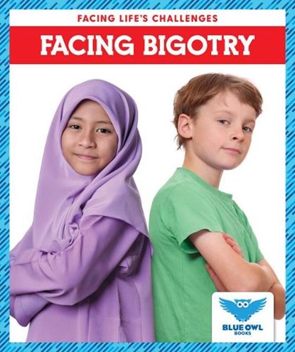 Facing Bigotry, Golriz Golkar - Paperback - 9781636908083
