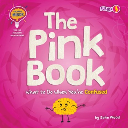 PINK BK, John Wood - Paperback - 9781636918808