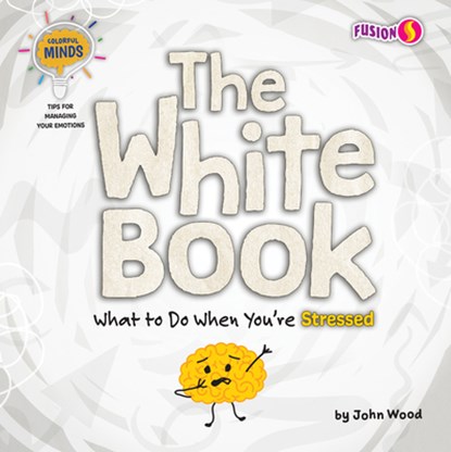 WHITE BK, John Wood - Paperback - 9781636918815