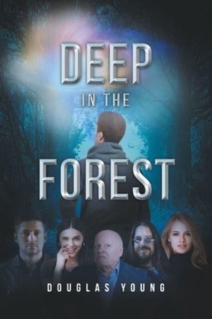 Deep in the Forest, Douglas Young - Paperback - 9781636921167