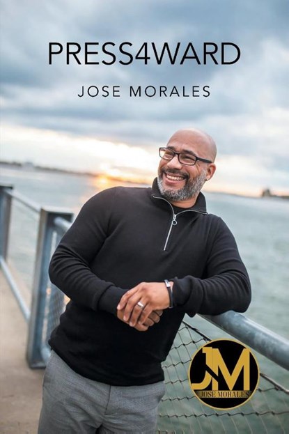 Press4ward, Jose Morales - Paperback - 9781636921563