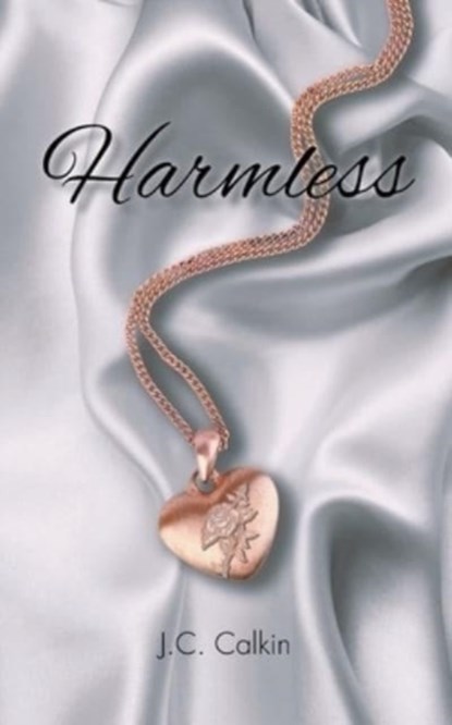 Harmless, J C Calkin - Paperback - 9781636925349