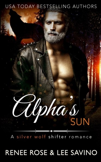Alpha's Sun, Renee Rose ; Lee Savino - Paperback - 9781636930633