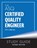 The ASQ Certified Quality Engineer Study Guide, Second Edition, Scott A. Laman - Paperback - 9781636941134