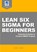 Lean Six Sigma for Beginners, Gary G. Jing - Paperback - 9781636941882