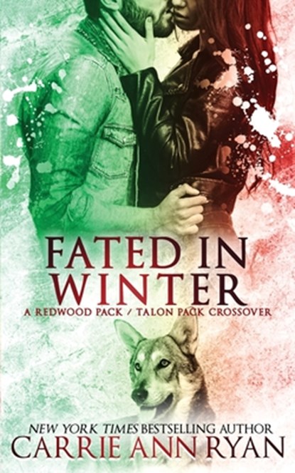 Fated in Winter, Carrie Ann Ryan - Paperback - 9781636951393