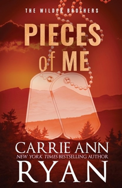Pieces of Me - Special Edition, Carrie Ann Ryan - Paperback - 9781636954189