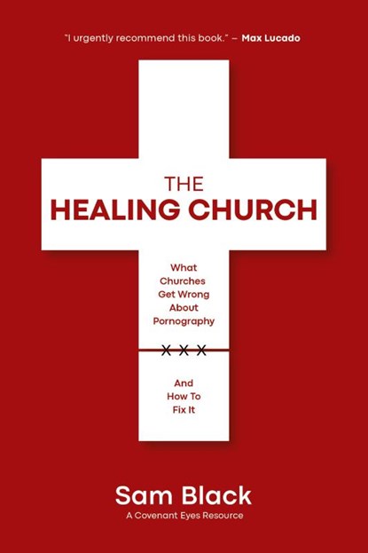 The Healing Church, Sam Black - Paperback - 9781636980256