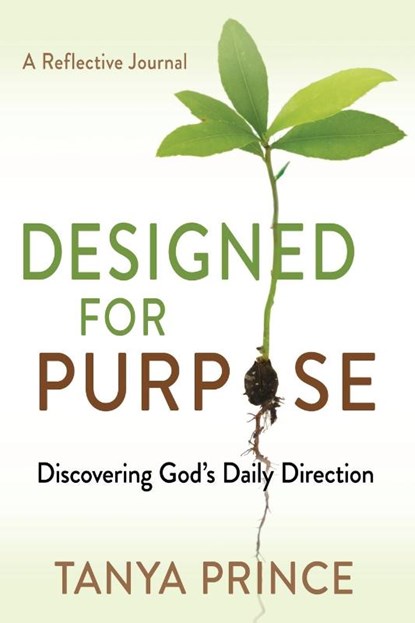 Designed for Purpose, Tanya Prince - Paperback - 9781636985138