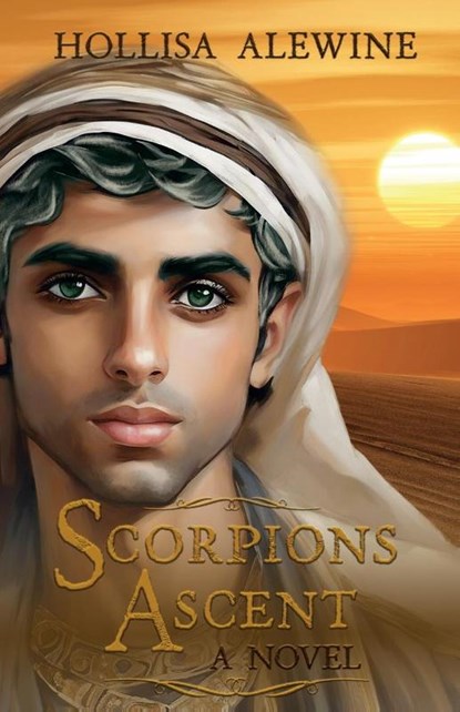 Scorpions Ascent, Dr. Hollisa Alewine - Paperback - 9781636986012