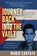 Journey Back Into the Vault, Mario Cartaya - Gebonden - 9781636987729