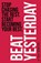 Beat Yesterday, Jake Thompson - Paperback - 9781636988931