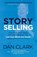 Story Selling, Dan Clark - Paperback - 9781636989051