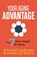 Your Aging Advantage, Stuart Kaplan ; Marcus Riley - Paperback - 9781636989136